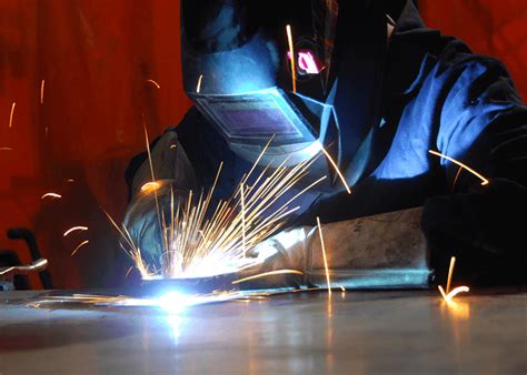 metal fabrication ohio